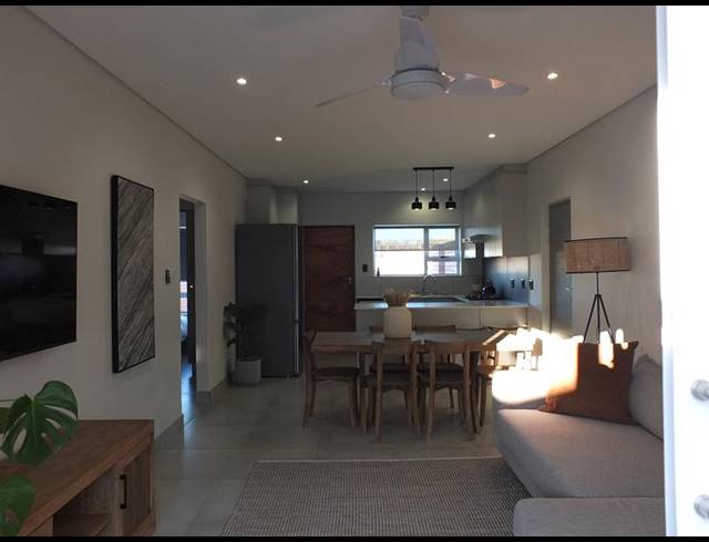 2 BEDROOM PROPERTY TO RENT IN GEORGE CENTRAL